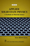 NewAge Applied Solid State Physics: A Textbook on Materials Science